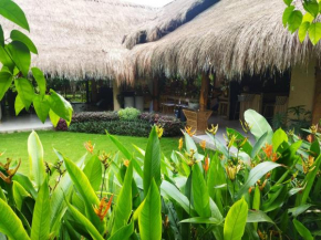 La Bonita Luxury Ecohotel